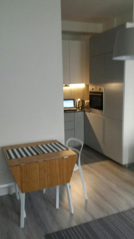 Modern Apartment Kosinskiego Poznań Exterior foto